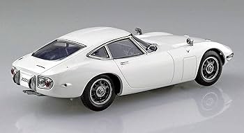 (未使用･未開封品)　青島文化教材社 1/32 ザ・スナップキットシリーズ トヨタ 2000GT ソーラーレッド 塗装済みプラモデル 05B bt0tq1u 青島文化教材社 アオシマ ザ・スナップキット No.17-B ニッサン